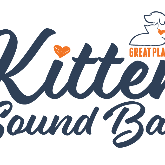 Kitten Sound Bath - logo